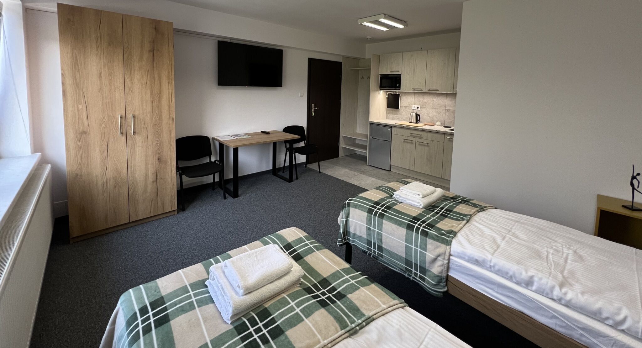 Dom gościnny Krakstop Kraków