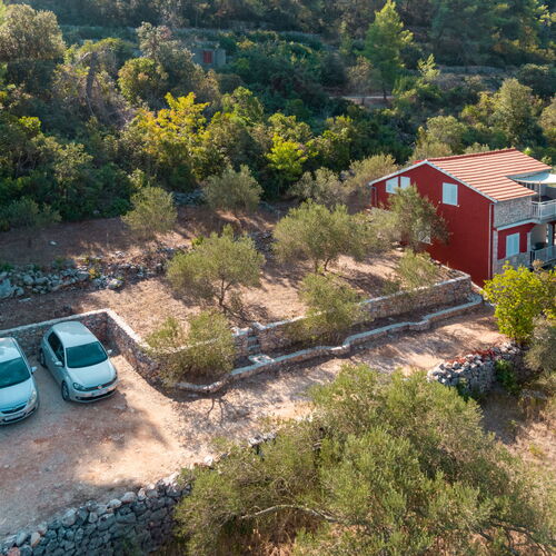 House Rosa Vela Luka  3