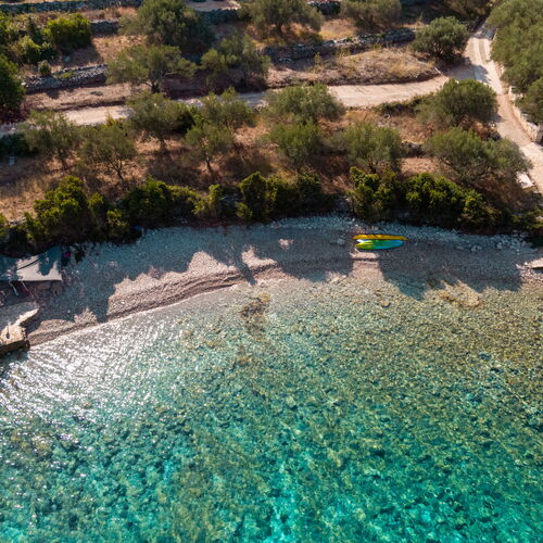 House Rosa Vela Luka  4