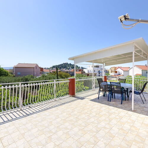Apartment Nada Tribunj  2