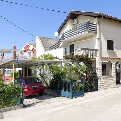 Apartment Nada Tribunj  4