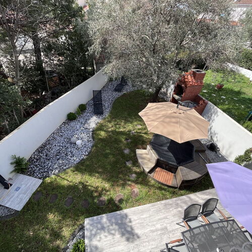 Villa Mungo Starigrad Paklenica  4