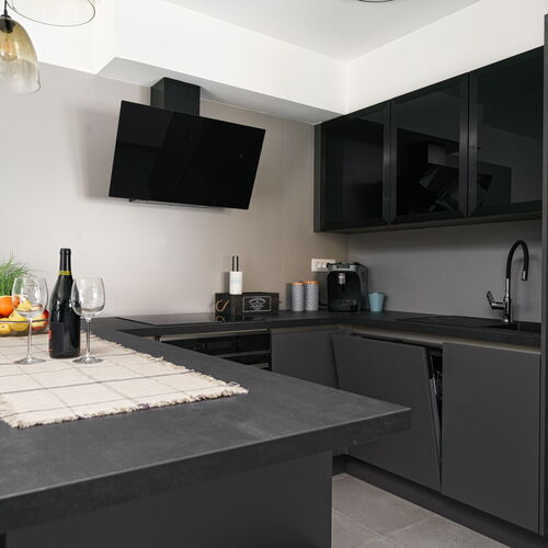 House Luxury Konforta Brodarica  2