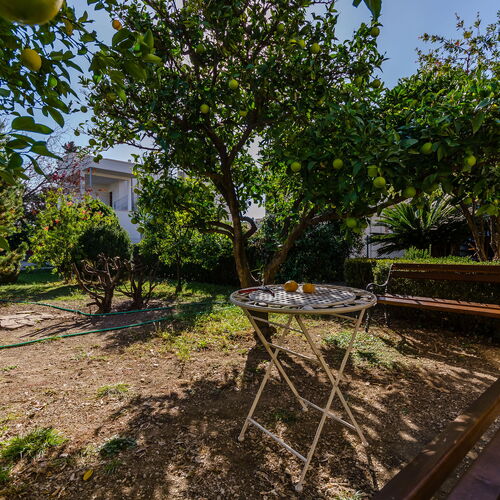 Apartment Benzon Kastel Stafilic  4