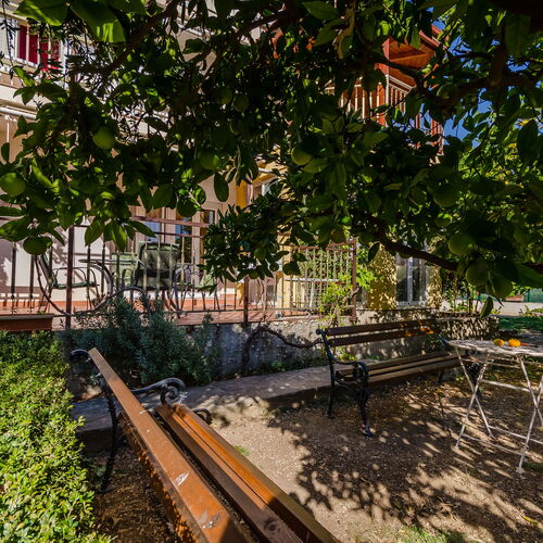 Apartment Benzon Kastel Stafilic  3
