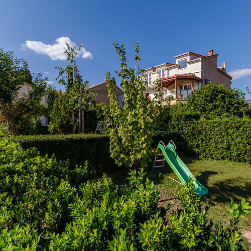 Apartment Benzon Kastel Stafilic  2