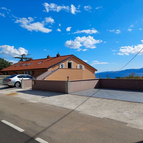 Apartments Toby Novi Vinodolski