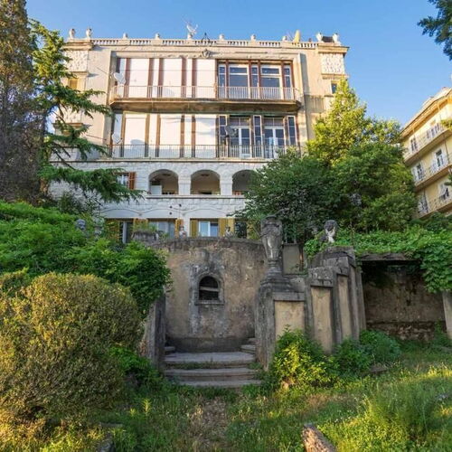 Apartment Royal studio Rijeka  2
