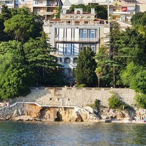 Apartment Royal studio Rijeka  3