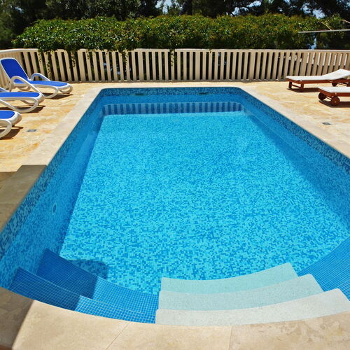 Villa Korčula Prizba  3