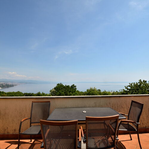 Apartment Mirela Pobri  2