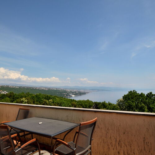 Apartment Mirela Pobri  4