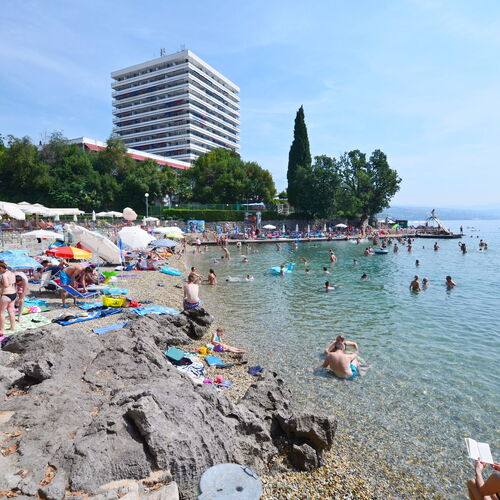 Apartment Mirela Pobri  3