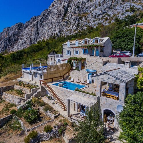 Villa Peace Jesenice