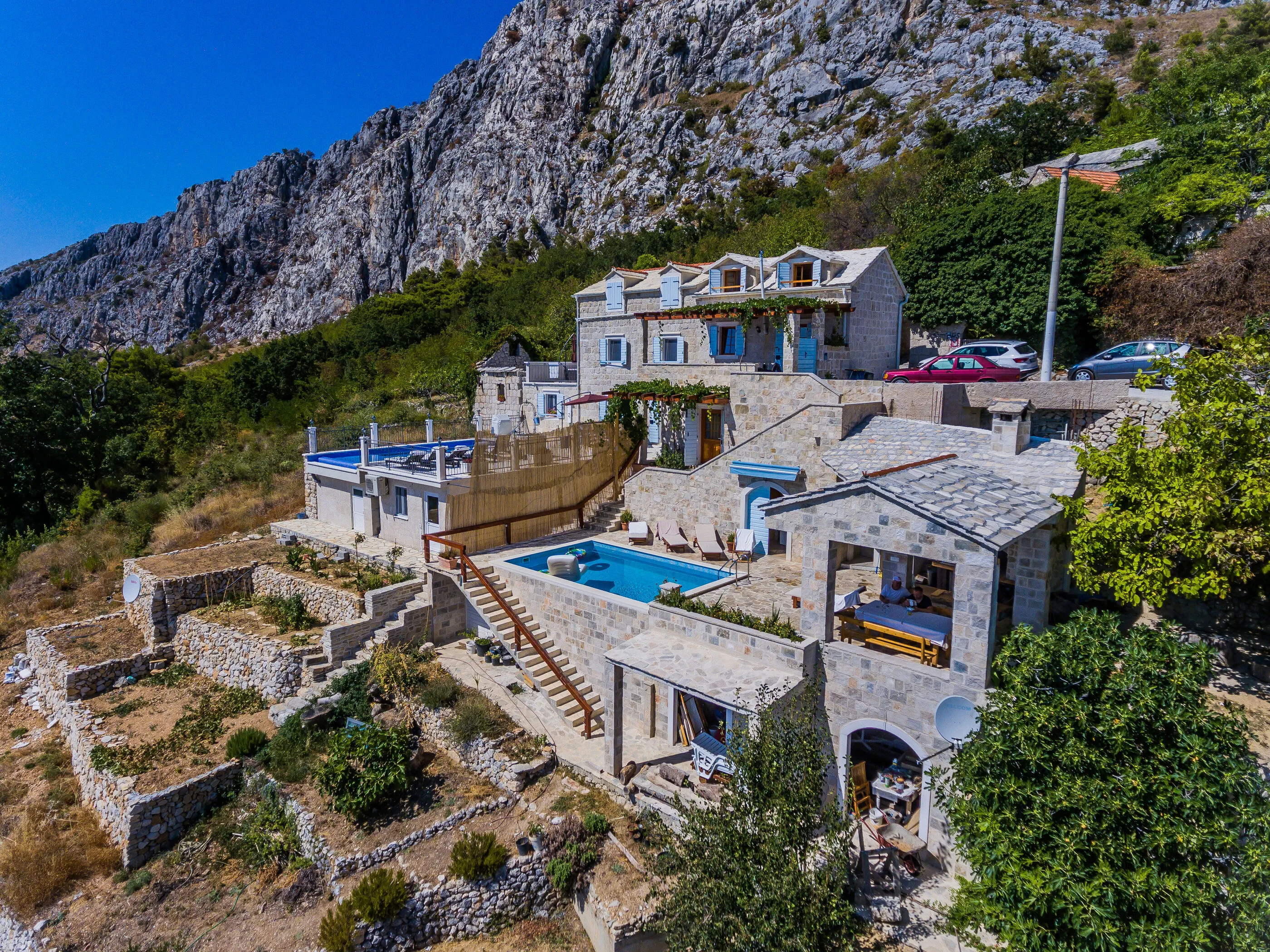 Villa Peace Jesenice