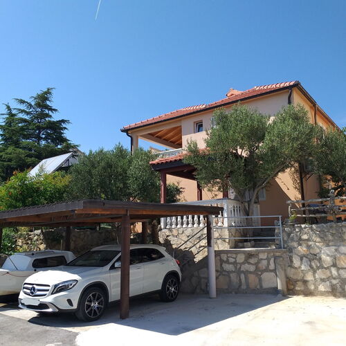 Apartment Filmar Brodarica  2