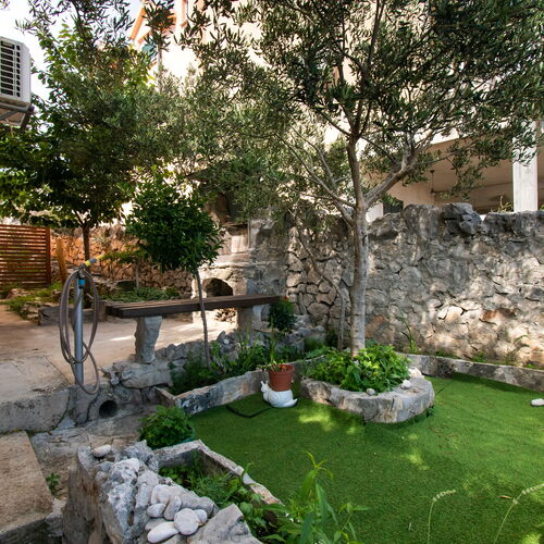 Apartment Filmar Brodarica  3
