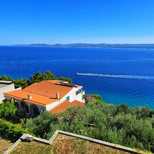 Apartments Liana - VaLa Mimice  4