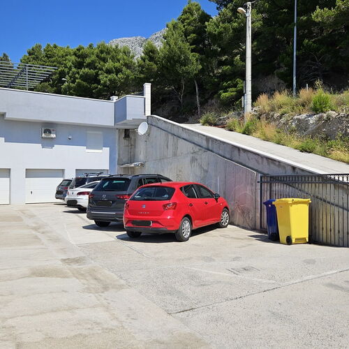 Apartments Liana - VaLa Mimice  3
