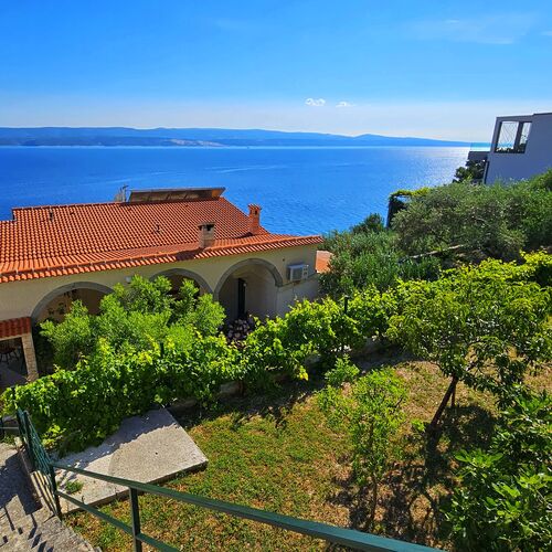 Apartments Liana - VaLa Mimice