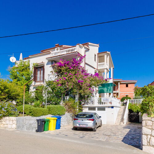 Apartments Ljubica J Lopar  4