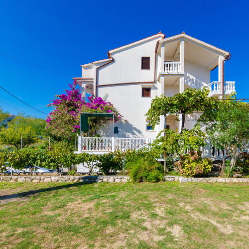 Apartments Ljubica J Lopar  2