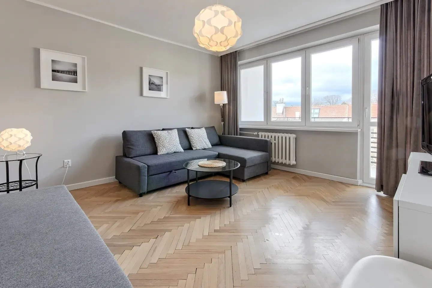 Studio Caroline - ACCO RENT Sopot