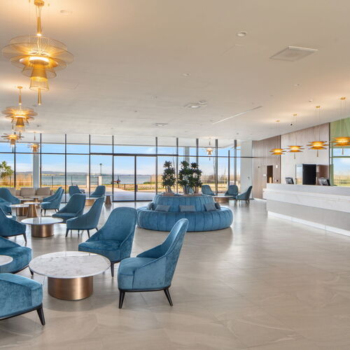 Sirius Hotel Keszthely ★★★★ 2