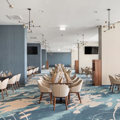 Sirius Hotel Keszthely ★★★★ 4