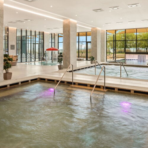 Sirius Hotel Keszthely