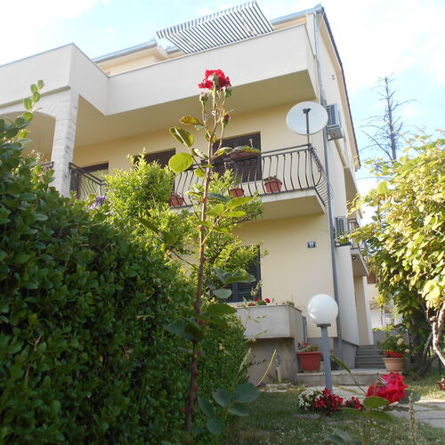 Apartments Boško Kastel Luksic  2
