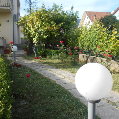 Apartments Boško Kastel Luksic  3