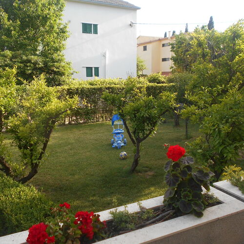 Apartments Boško Kastel Luksic  4