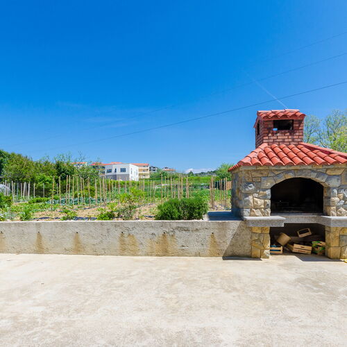 Apartments and Room Sime M Lopar  3