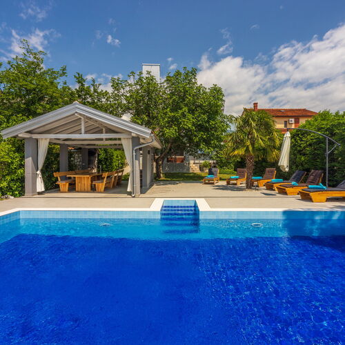 Villa Mayer Jadranovo  4