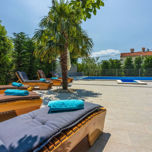 Villa Mayer Jadranovo  2