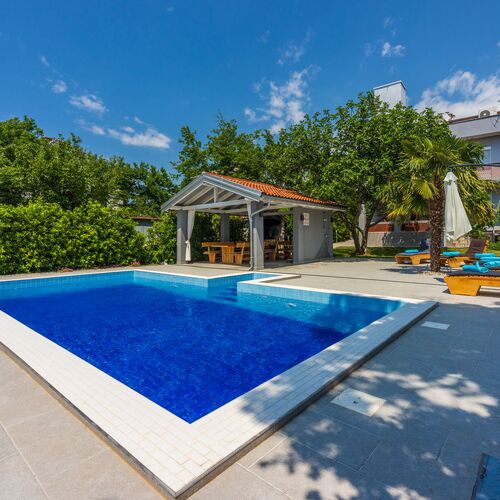 Villa Mayer Jadranovo