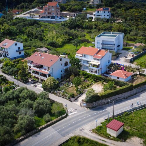 Apartments Biserka G Palit  3