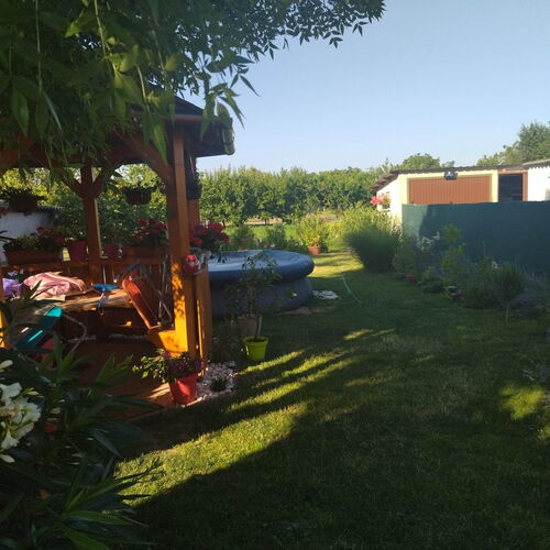 Humpók Vendégház Papkeszi  4