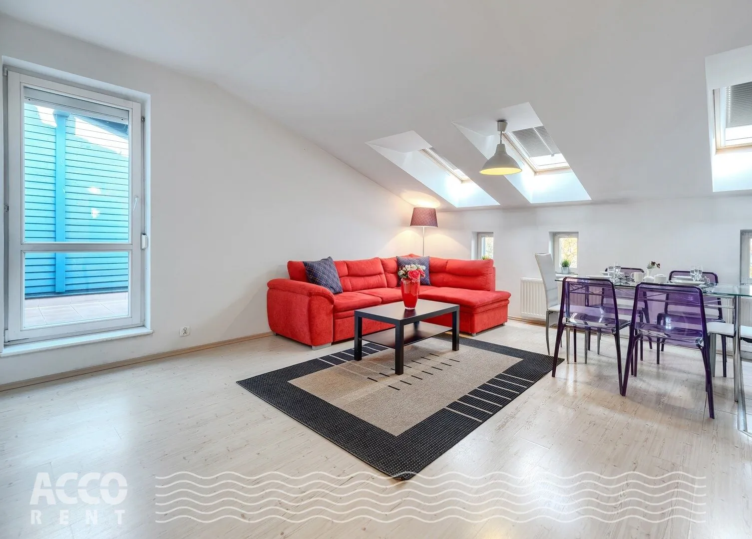  Mieszkanie Temida - ACCO RENT Sopot