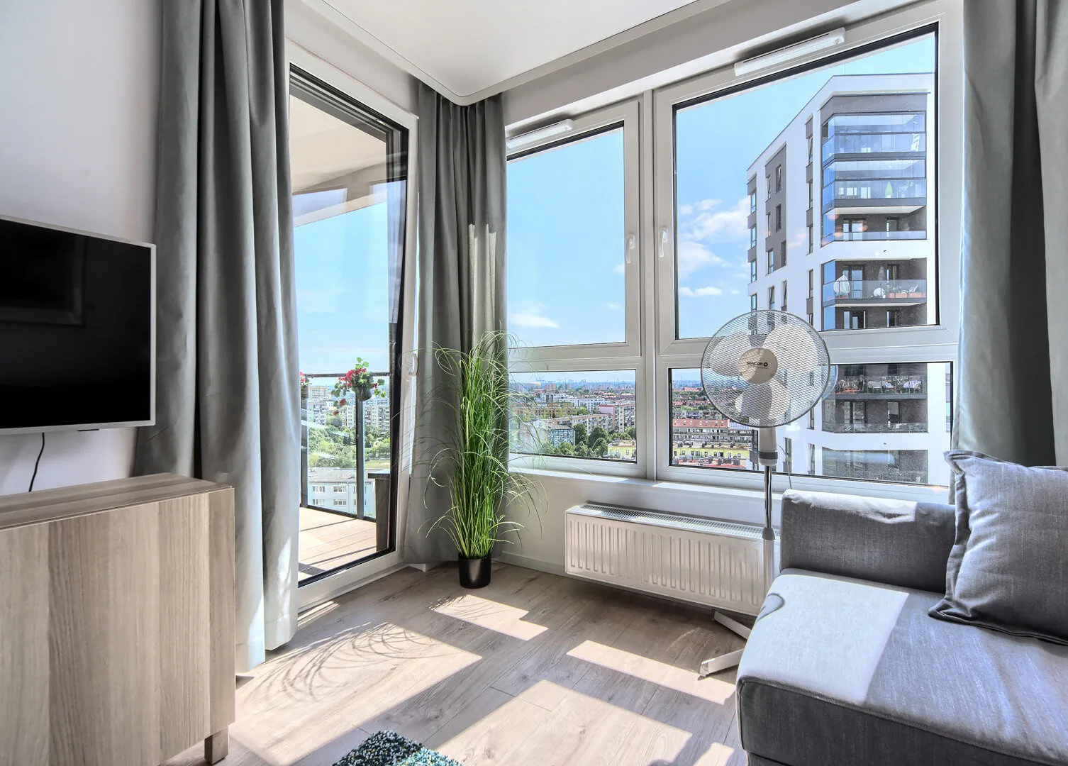 Apartament 12. Piętro - ACCO RENT