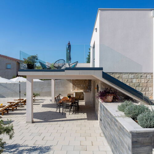 Villa Petra Kastel Sucurac  4