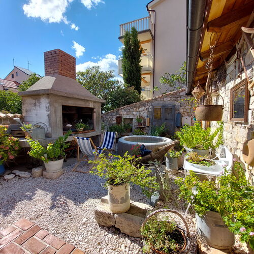 House Rustic heaven Novi Vinodolski  4