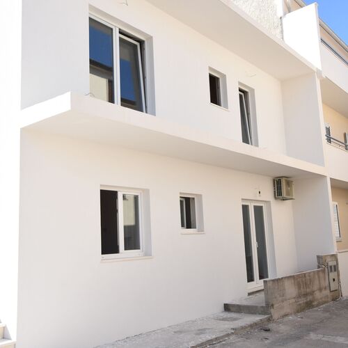 Apartments Verdina Primosten