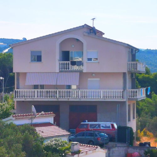 Apartments Vlade Primosten  2