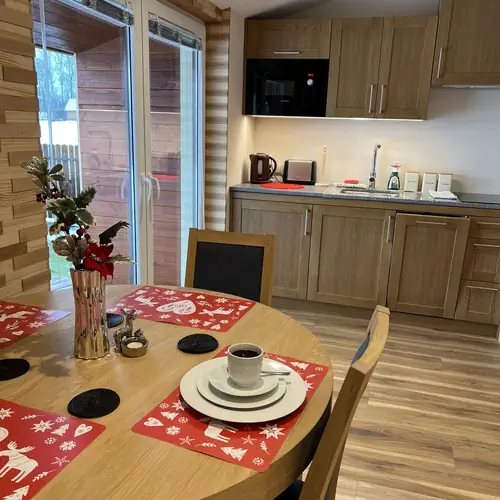 Apartament Vanessa 2 