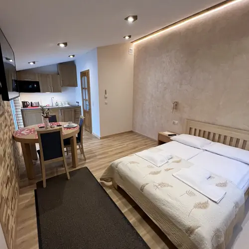Apartament Vanessa 2 