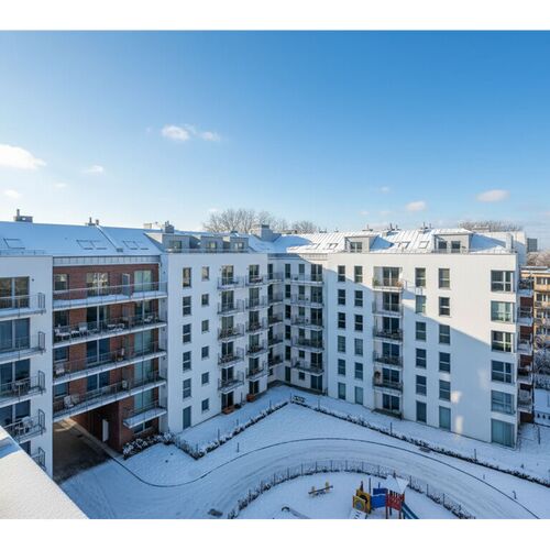 Staywin Apartments Angielska Grobla Gdańsk 