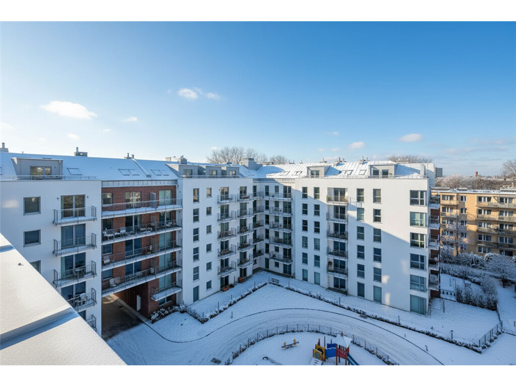 Staywin Apartments Angielska Grobla Gdańsk 