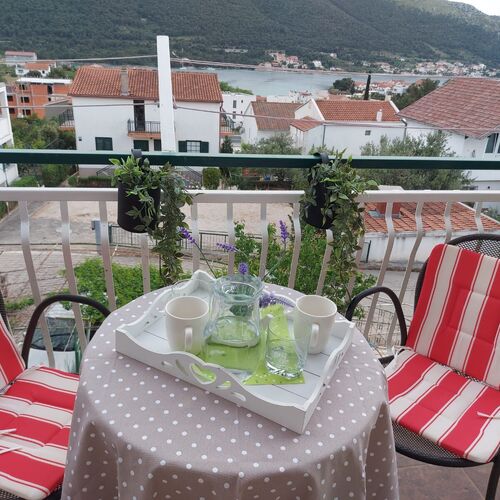 Apartment Meri Grebastica